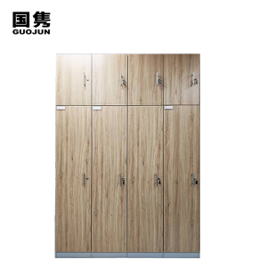 国隽 更衣柜 800*500*2200mm(组)