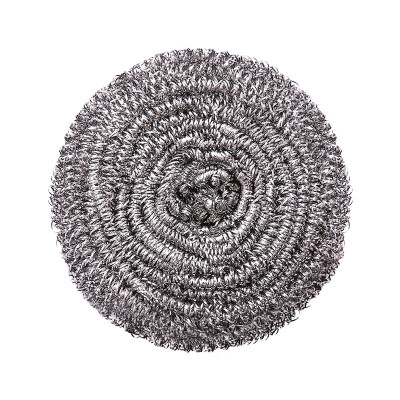 兰诗 不锈钢丝球15g*20个/ 包