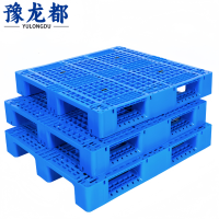 豫龙都塑料托盘1.4m个