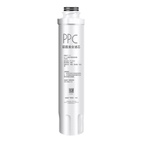 适用美的饮水机净饮机PPC复合滤芯JD/JR1256S-NF 1259S-NF 1358S-NF JD1359S-NF