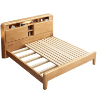 繁哲思公寓床2150*1500*420mm张