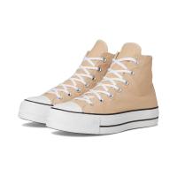 匡威(CONVERSE)甜品灵感Chuck泰勒加厚平台板鞋女款复古增高休闲