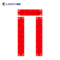 LENZY 韧知 对联 G款 包