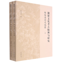 音像荆楚文化考古探溯与研究——杨权喜选集(全二册)杨权喜著