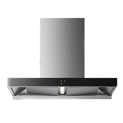 老板(Robam)油烟机 25m³变频抽油烟机 欧式吸油烟机 油烟机 顶吸油烟机65X3S