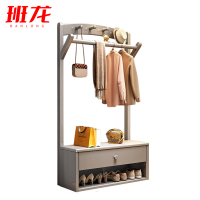 班龙衣帽架H80个