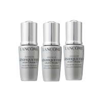 [国内专柜版正品保证]兰蔻LANCOME晴采眼部精华液5ml*3(大眼精华)
