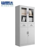 铭思达文件柜中二斗台