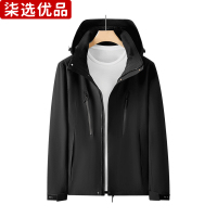 柒选优品 三合一冲锋衣 JC-805/件