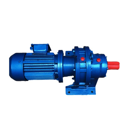 博隆机车 电机 BWD2-87-2.2-YE3-100L1 台