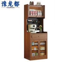 豫龙都 置物柜 80cm 台