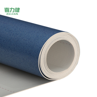 喜力健 阻燃地板 202303-1.6MM 平方米