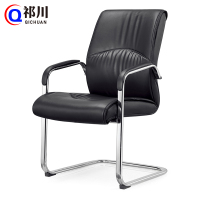 祁川 办公椅弓形椅 QC-12/把