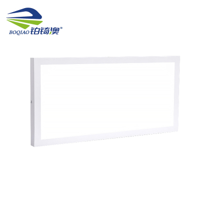 铂锜澳 明装面板灯 300*300mm-24w 个