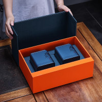 2025正宗安溪秋茶铁观音茶叶特级新茶浓香型兰花香礼盒装500g