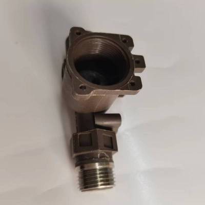 帮客材配 全新原装 阀体ESH- 25KA 收前务必验货