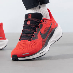 耐克(NIKE)跑步鞋男鞋新款飞马41 PEGASUS 41训练轻便缓震气垫运动鞋FD2722-115 ZP