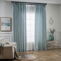 美帮汇新型科技窗帘定制专业隔热防晒保温防紫外阳台纱帘