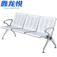 鑫龙悦长椅三人位个