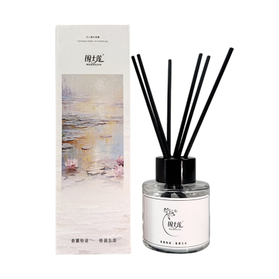 围士莲 随行香薰 水蜜桃50ml 瓶