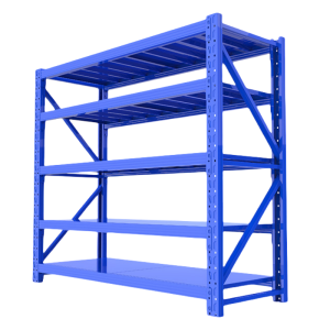 五层货架重型