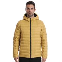 徽润和 双面羽绒服 HY42 件