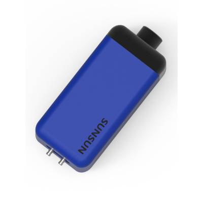 增氧机鱼缸小型家用增氧泵养鱼氧气泵充氧机打氧机