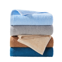 绵族世家(mianzushijia) J2085F 32*70cm 結玉加洛斯毛巾 (单位:条)