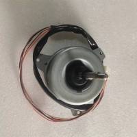 帮客材配 全新原装 P0970101608 YDK65-6P-4 外风扇电机AVH- 72CF3R 收前务必验货