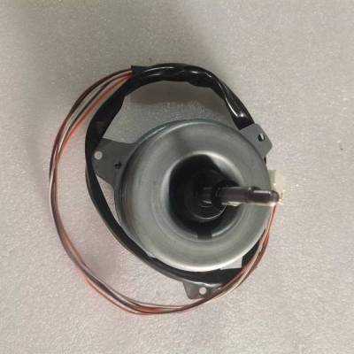 帮客材配 全新原装 P0970101608 YDK65-6P-4 外风扇电机AVH- 72CF3R 收前务必验货