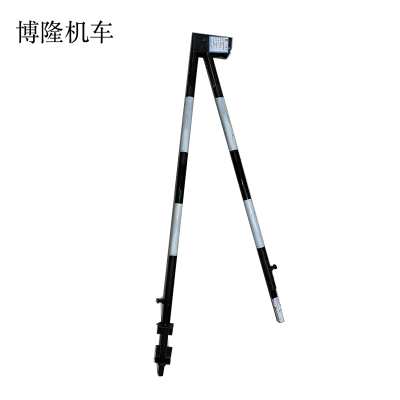 博隆机车 标志牌固定折叠支架 L1500mm*2400mm 个