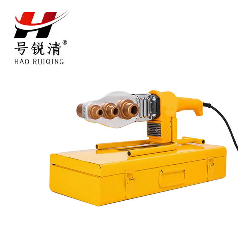 号锐清PPR热熔机 220v 台