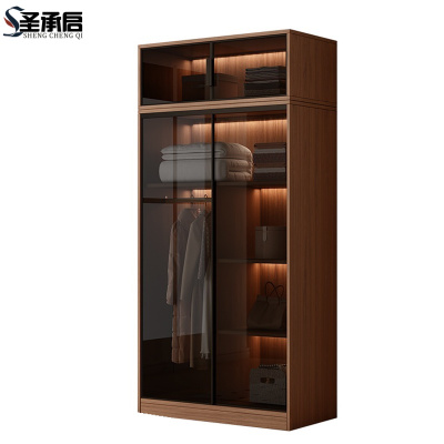 圣承启更衣柜80cm台