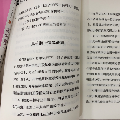 [M]雄猴的战争 沈石溪 等 著 -9787547431573