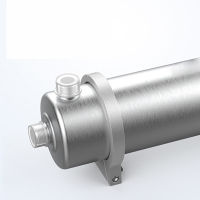 纳米过滤不用电