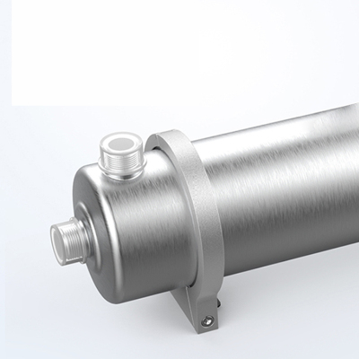 纳米过滤不用电