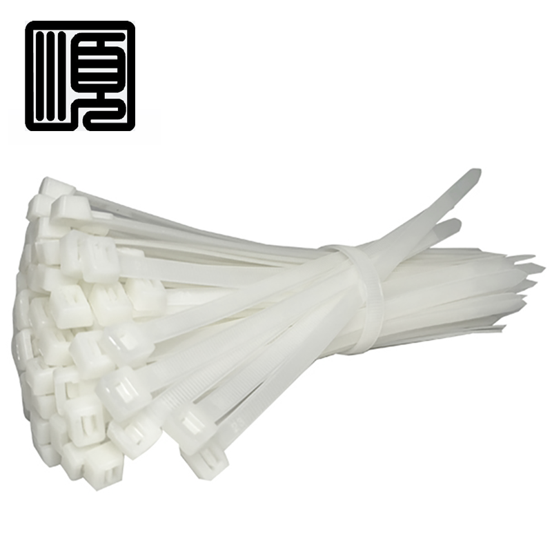 顺心捷 尼龙扎带 10×800mm 根