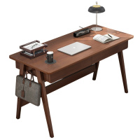 攸形电脑桌120*55*75cm张