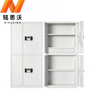 铭思沃保密柜