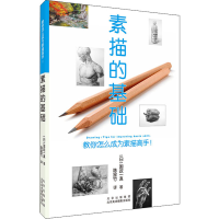 音像素描的基础(日)国政一真