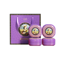 嗑西西经典原味208g*4罐内蒙特产大颗粒瓜子均匀坚果炒货休闲零食