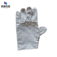 沁渝优品 帆布手套 QY-01 /双