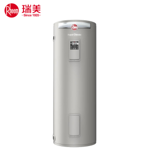 瑞美(REME) 120升储水式电热水器 一级能效双管速热 搪瓷内胆CSFL120-05AK20