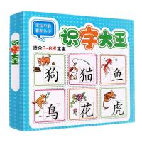 正版新书]识字大王无9787549260614