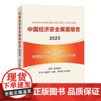 中国经济安全展望报(2023)