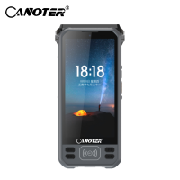 4G手持RFID移动终端