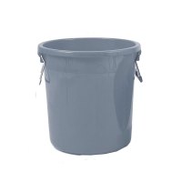 塑料垃圾收纳桶 50K