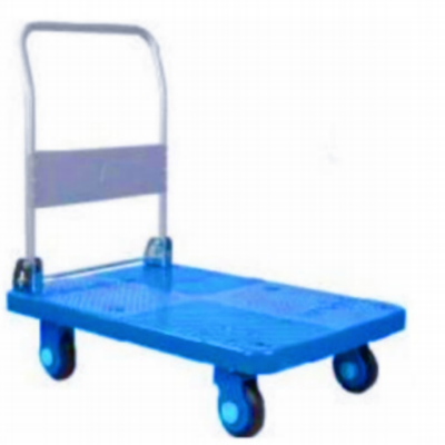 维诺克 单层手推平板车 JSDEAS8016;150KG