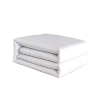 名都丽人 MDLR-CP20 220*245cm 60*40S 纯白被套(计价单位:套)面料丝滑 贴身舒适