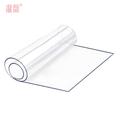 温馨 透明地垫 2mm*1.8m*10m 卷